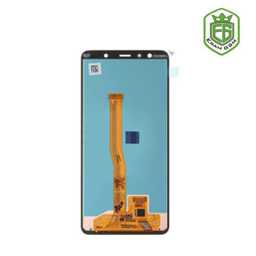 تاچ السیدی اولد گوشی سامسونگ Samsung Galaxy A7 2018