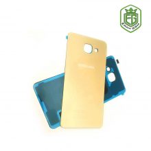 درب پشت سامسونگ مدل Samsung Galaxy A9 2016 - A910