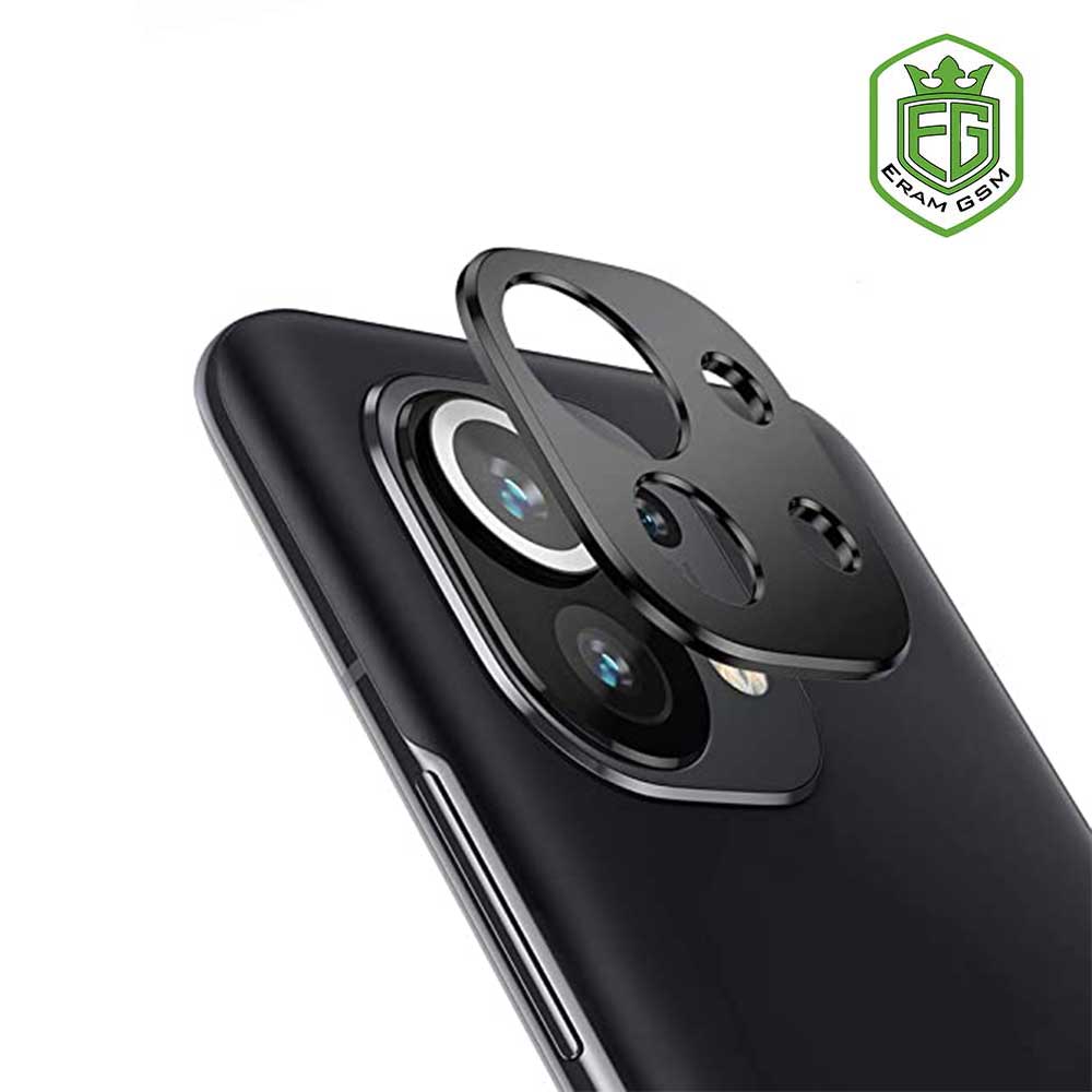 شیشه دوربین اصلی گوشی شیائومی Xiaomi Mi 11