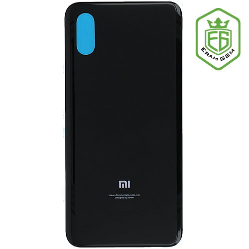 درب پشت اصلی گوشی شیائومی Xiaomi Mi 8 pro