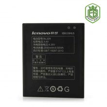 باتری اصلی لنوو BL229 مناسب گوشی Lenovo Golden Warrior A8
