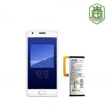 باتری اصلی لنوو BL268 مناسب گوشی Lenovo Zuk Z2