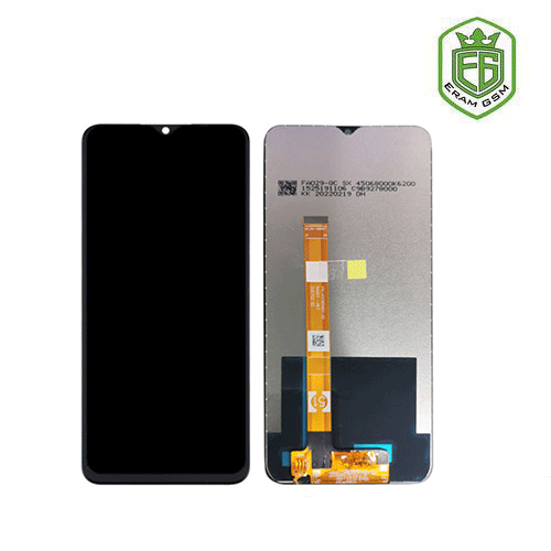 تاچ السیدی اصلی گوشی اوپو ریلمی Oppo Realme C12