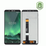 تاچ السیدی اصلی گوشی نوکیا Nokia C2