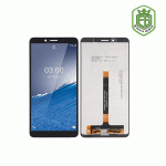 تاچ السیدی اصلی گوشی نوکیا Nokia C3