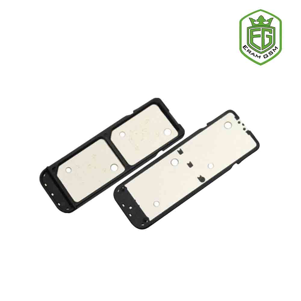 خشاب سیمکارت اصلی گوشی سونی Xperia C5 Dualsim