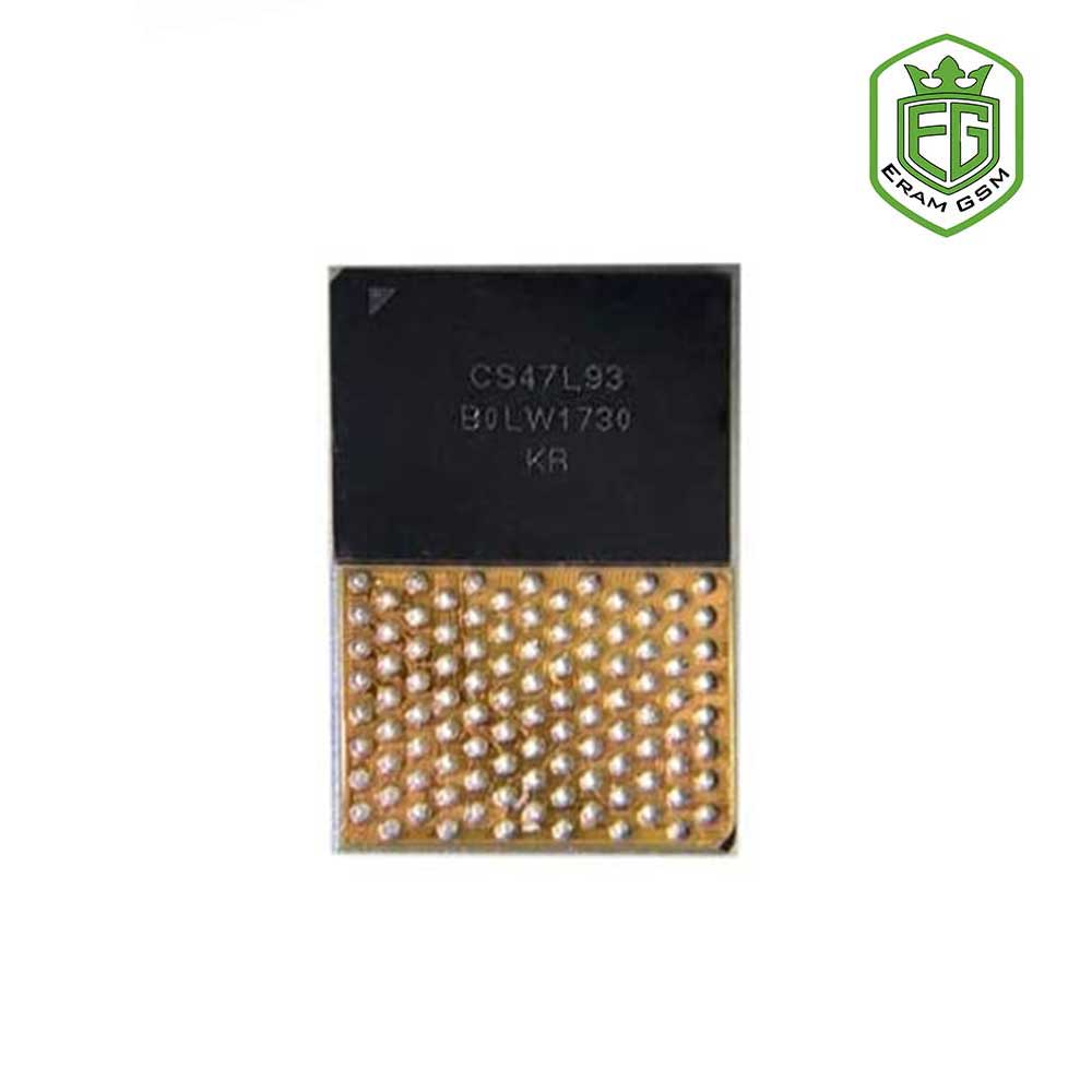 آی سی شارژ اورجینال CS47L93 مناسب گوشی سامسونگ