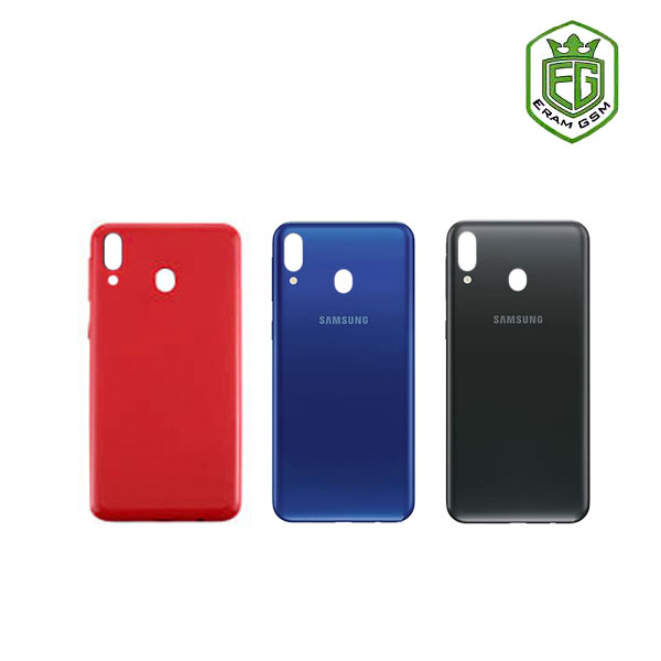 درب پشت اصلی گوشی سامسونگ Samsung Galaxy M20