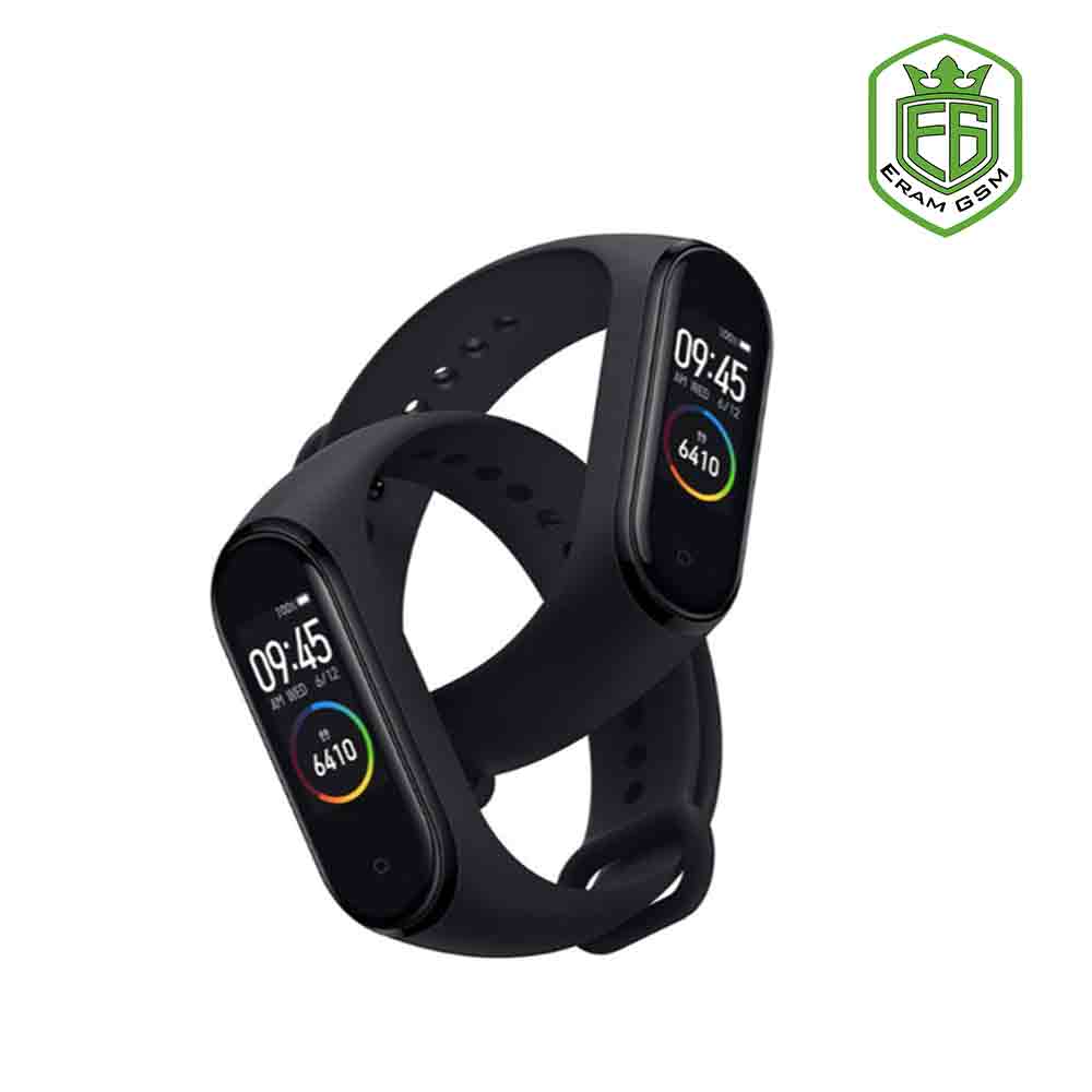 xiaomi mi band 4 black