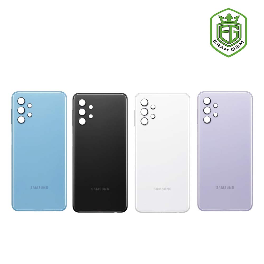 درب پشت سامسونگ مدل Samsung Galaxy A32 5G
