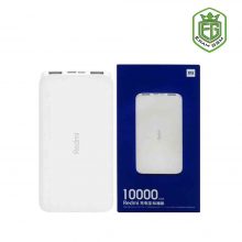 پاور بانک شیائومی با ظرفیت 10000 مدل Redmi PB100LZM