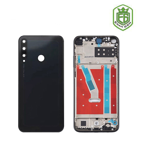 قاب و شاسی ال سی دی اصلی گوشی هواوی Huawei Y7p