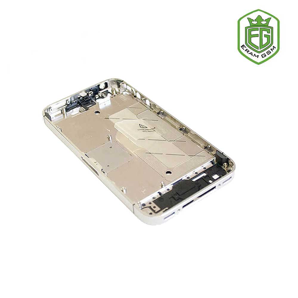 قاب و شاسی کامل گوشی ایفون iPhone 4S