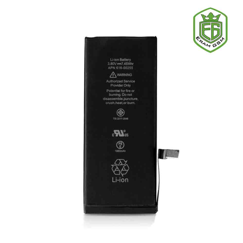 باتری اصلی گوشی آیفون iPhone 7