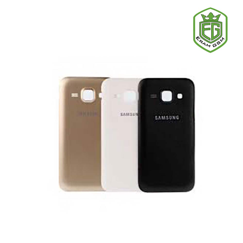 درب پشت سامسونگ مدل Samsung Galaxy J1 2015 - J100