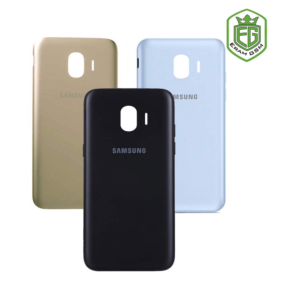 درب پشت سامسونگ مدل Samsung Galaxy J2 Pro 2018 - J250