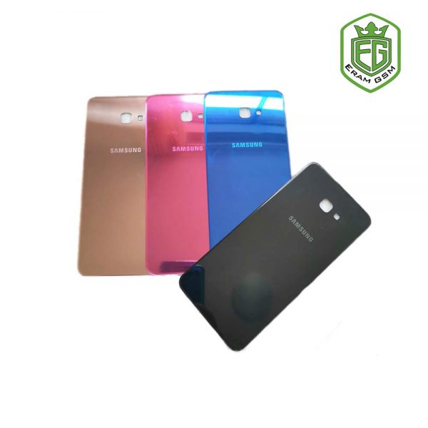 درب پشت سامسونگ مدل Samsung Galaxy J4 Plus 2018