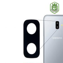 شیشه دوربین اصلی گوشی سامسونگ Samsung Galaxy J6 Plus 2018