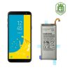باتری اصلی سامسونگ مدل EB-BJ800ABE برای A6 و Samsung Galaxy J6