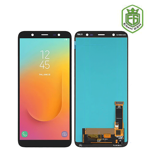 تاچ السیدی اولد گوشی سامسونگ Samsung Galaxy J8