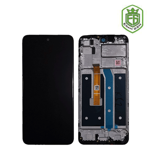 تاچ السیدی اصلی گوشی ال جی Lg K52