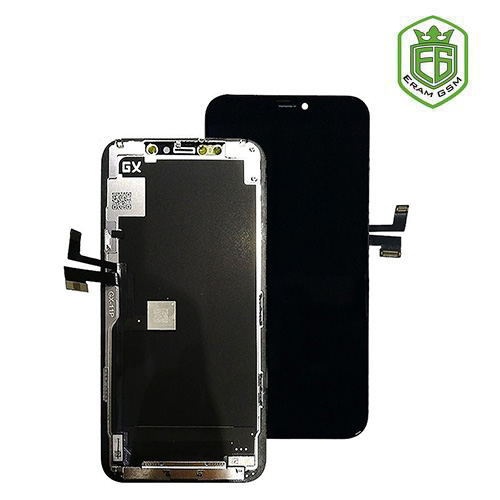 تاچ ال سی دی جی ایکس آیفون lcd iphone 11 pro max gx hard