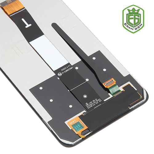 تاچ السیدی اصلی گوشی شیائومی Xiaomi Redmi 12c