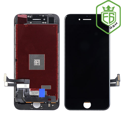 تاچ ال سی دی اصلی گوشی آیفون Apple iPhone 8