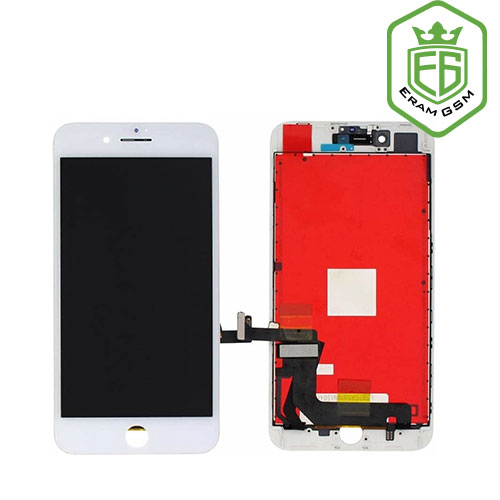 قیمت تاچ و ال سی دی اصلی آیفون lcd iphone 8