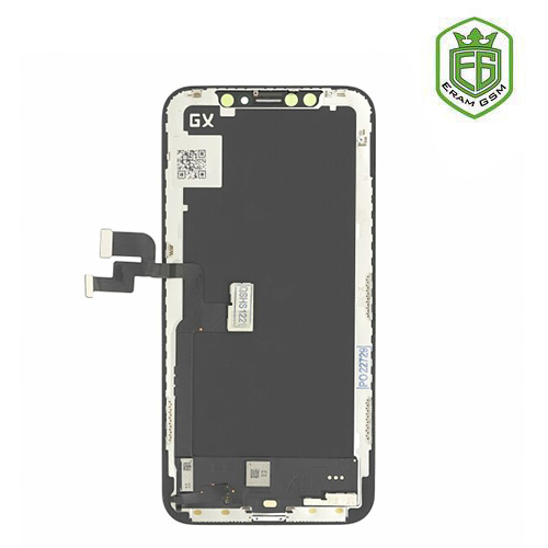 تاچ ال سی دی جی ایکس هارد آیفون iphone x