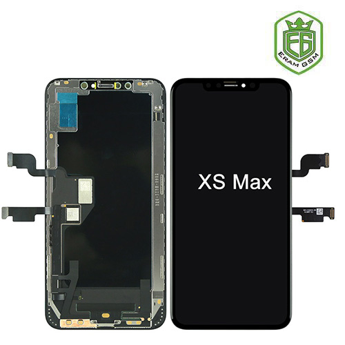تاچ ال سی دی اصلی گوشی آیفون Apple iPhone XS Max