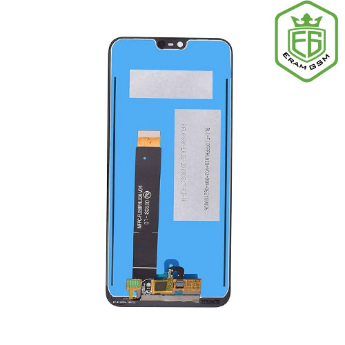 تاچ ال سی دی اصلی گوشی نوکیا Nokia 7.1 plus