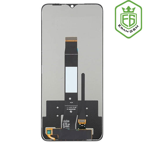 تاچ ال سی دی اصلی گوشی شیائومی Xiaomi Poco C50