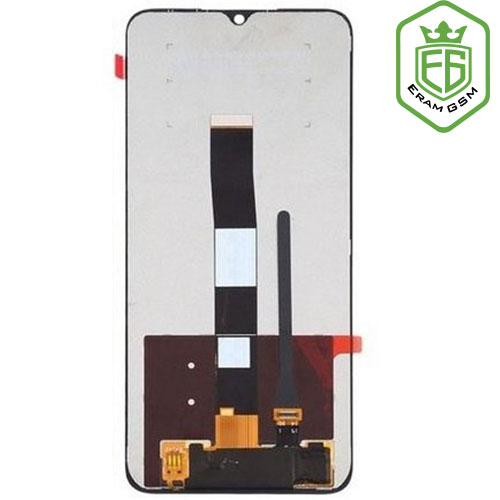 تاچ ال سی دی اصلی گوشی شیائومی Xiaomi Poco C50