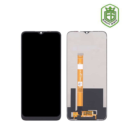 تاچ ال سی دی اصلی گوشی ریلمی Realme C25Y