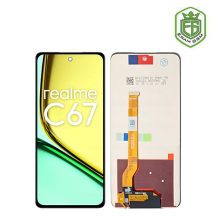 تاچ ال سی دی c67 4g