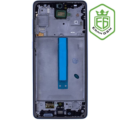 تاچ ال سی دی اولد گوشی سامسونگ Samsung Galaxy A73