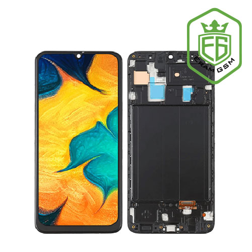 تاچ ال سی دی اولد گوشی سامسونگ Samsung Galaxy A50s