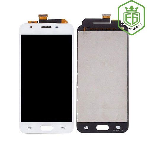 تاچ ال سی دی اصلی گوشی سامسونگ Samsung Galaxy J5 Prime