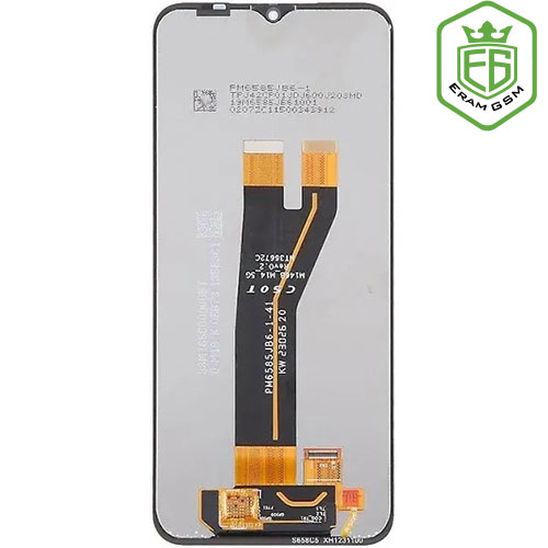 تاچ ال سی دی اصلی گوشی سامسونگ Samsung Galaxy M14