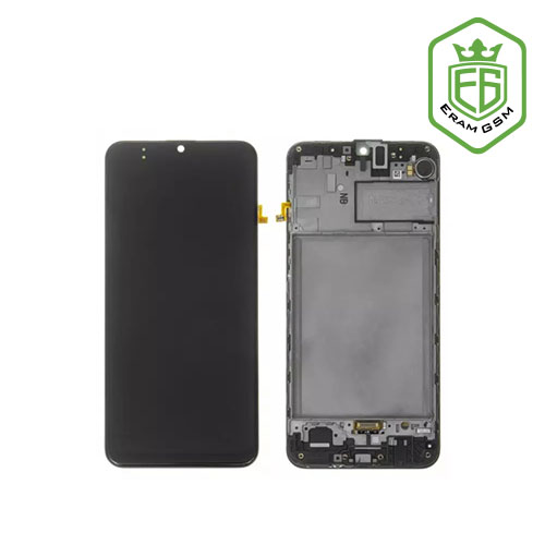 تاچ ال سی دی اولد گوشی سامسونگ Samsung Galaxy M21
