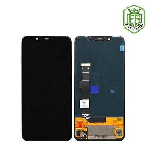 تاچ ال سی دی گوشی شیائومی Xiaomi Mi 8 Pro