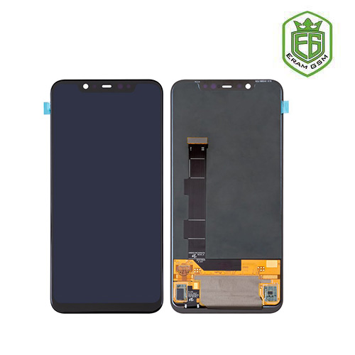 خرید و قیمت ال سی دی اولد lcd Xiaomi Mi 8 Pro