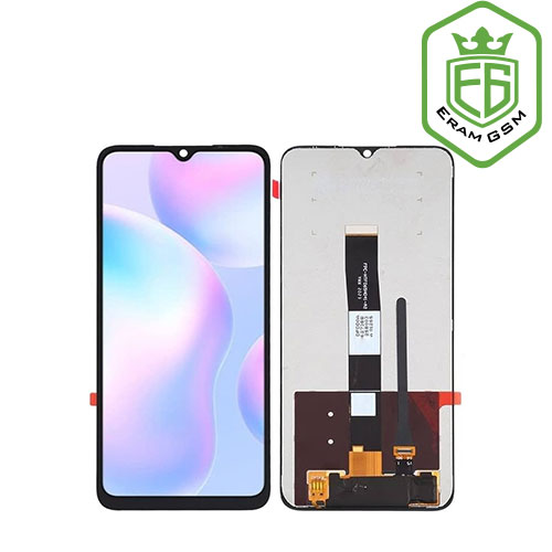 تاچ ال سی دی اصلی گوشی شیائومی Xiaomi Poco C31