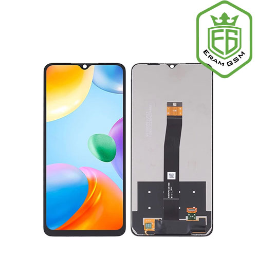 تاچ ال سی دی اصلی گوشی شیائومی Xiaomi Redmi 10A