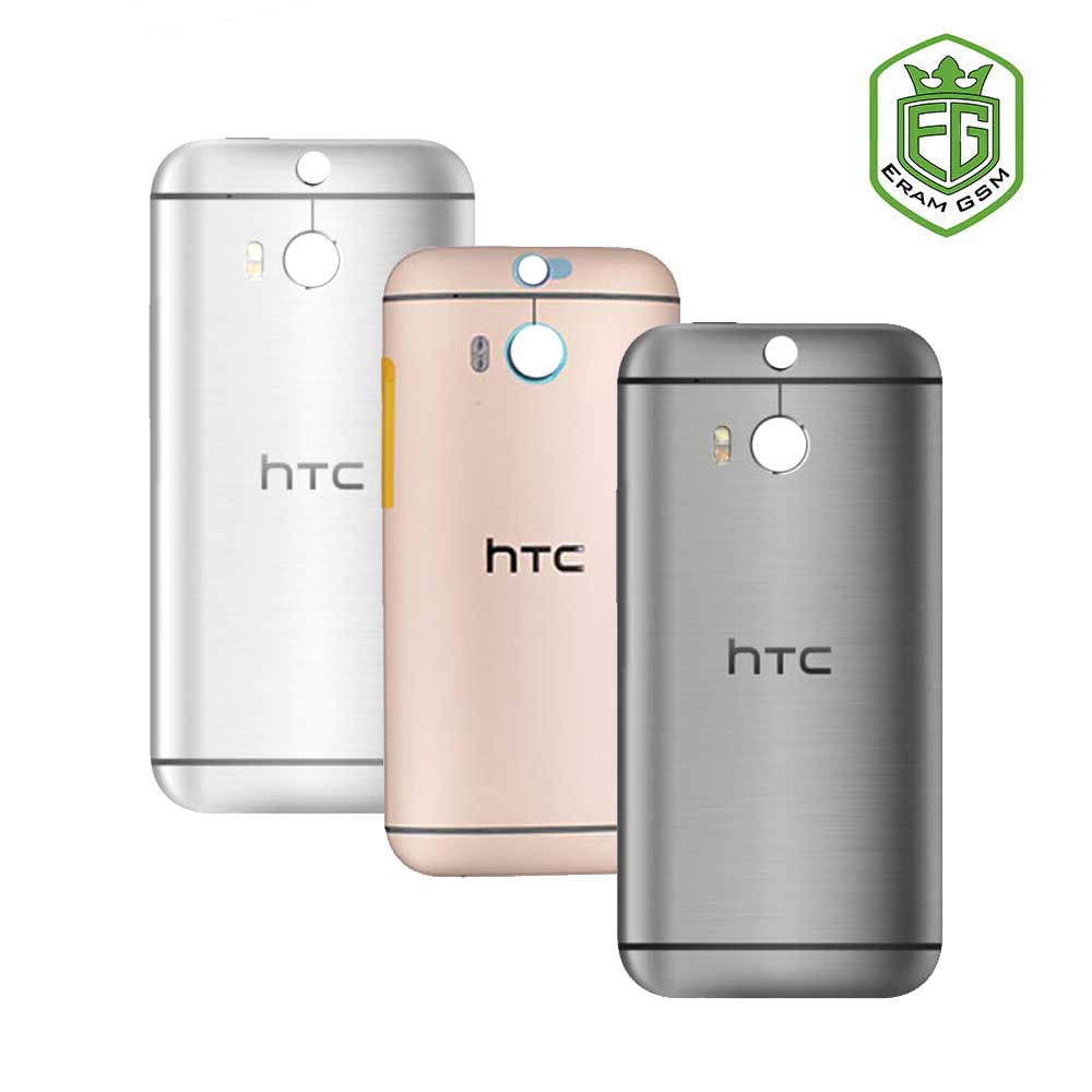 درب پشت اصلی گوشی اچ تی سی HTC One M8