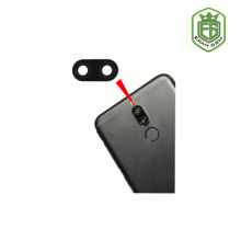 شیشه دوربین اصلی گوشی هواوی Huawei Mate 10 Lite