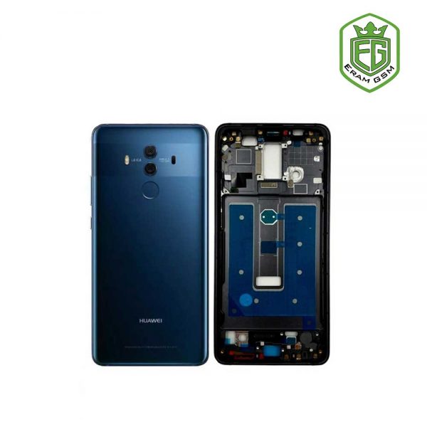 قاب و شاسی ال سی دی اصلی گوشی هواوی Huawei Mate 10 pro