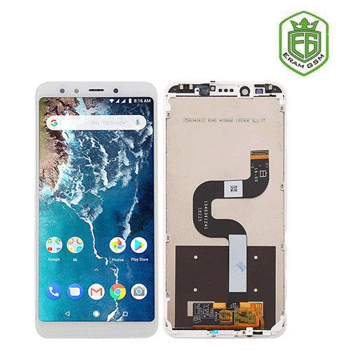 تاچ السیدی اصلی گوشی شیائومی Xiaomi Mi A2