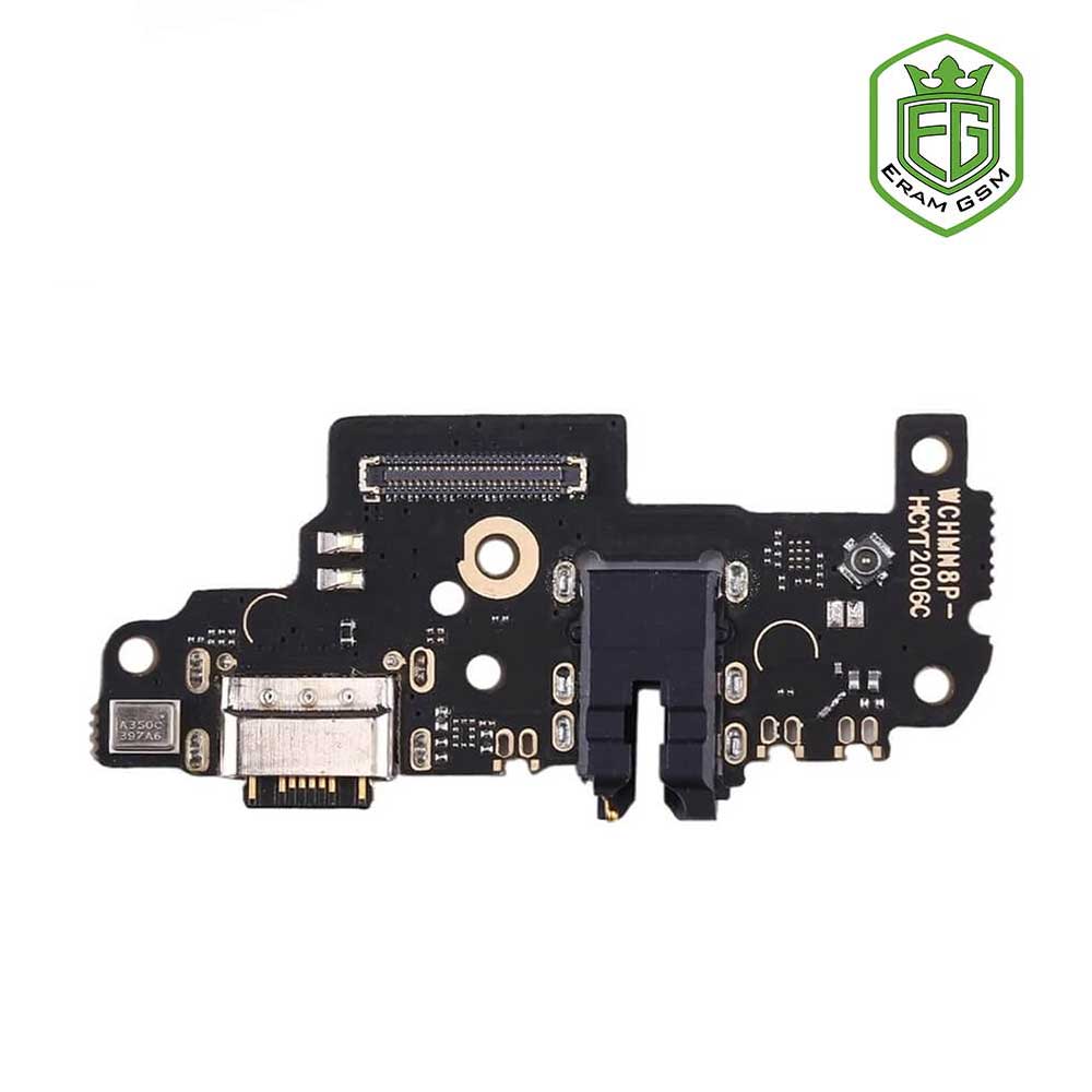 فلت شارژ ( UIF شارژ ) اصلی گوشی شیائومی Xiaomi Note 8